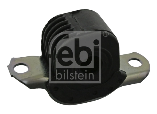 Mounting, control/trailing arm